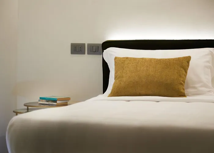 아파트 Palazzina Riva