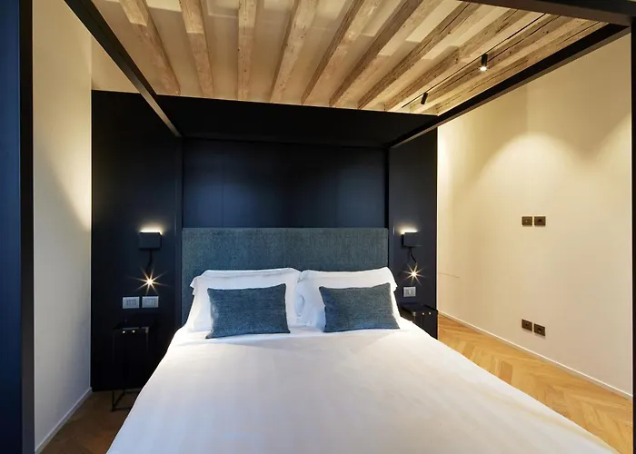 Palazzina Riva 베니스