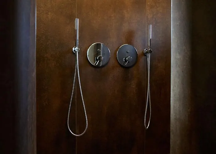 아파트 Palazzina Riva