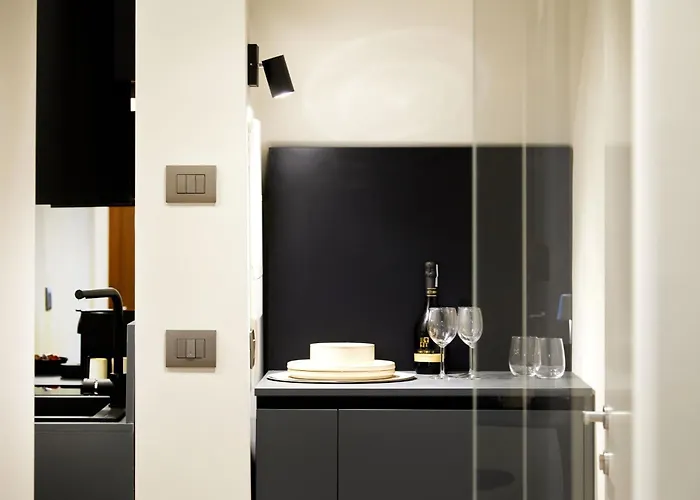 Palazzina Riva 베니스