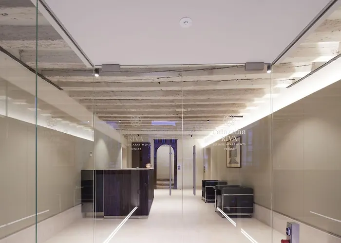 Palazzina Riva *