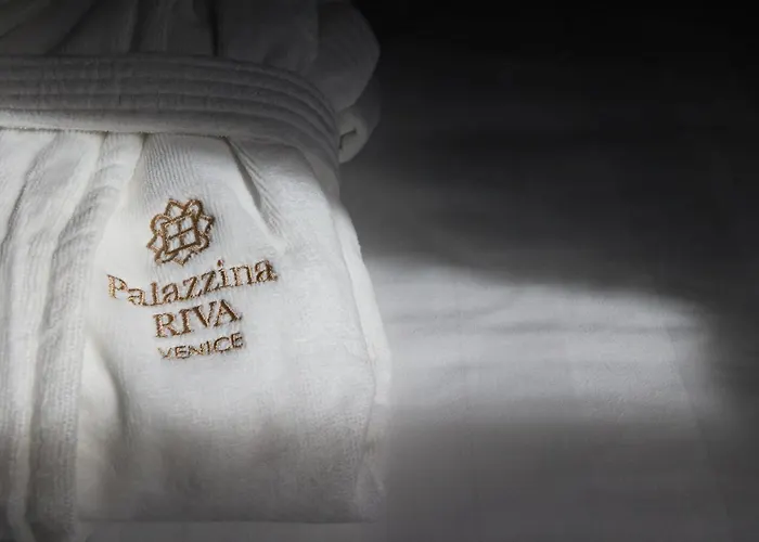 Palazzina Riva * 베니스