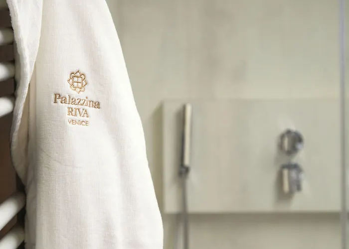 아파트 Palazzina Riva 베니스