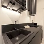 Апартаменты Palazzina Riva Венеция