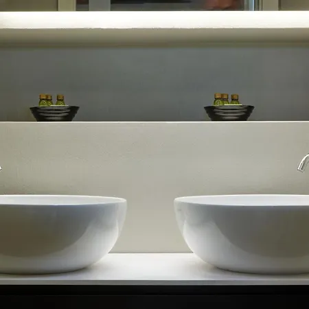 Apartman Palazzina Riva