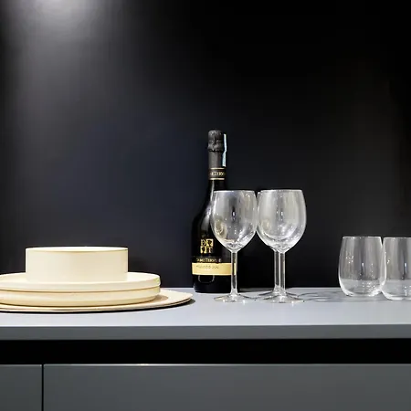 Palazzina Riva Apartman Velence