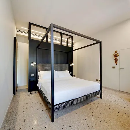 Palazzina Riva Apartman