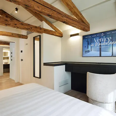 Apartman Palazzina Riva