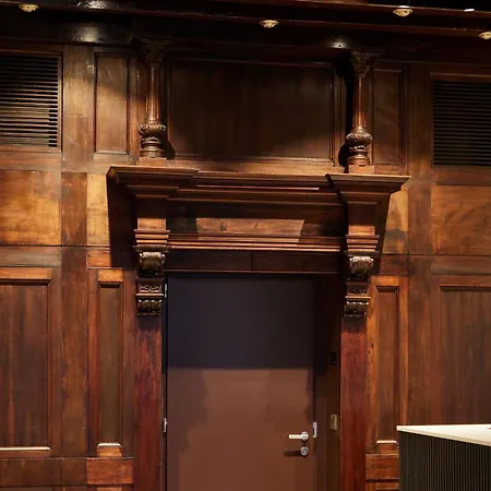 Palazzina Riva Apartman *