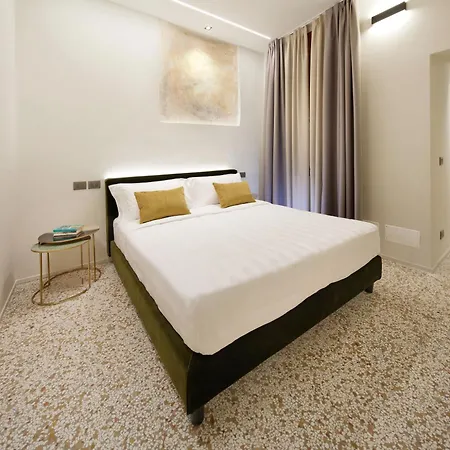 Palazzina Riva Apartman Velence