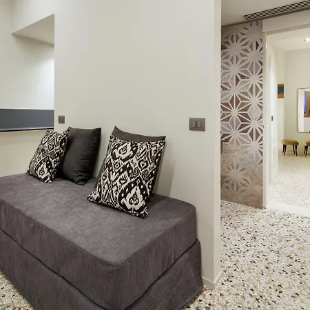 Palazzina Riva Venedig