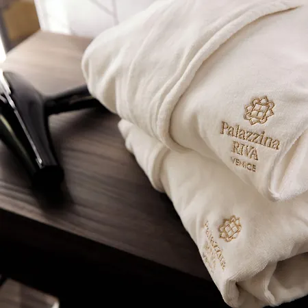 Palazzina Riva Apartman Velence