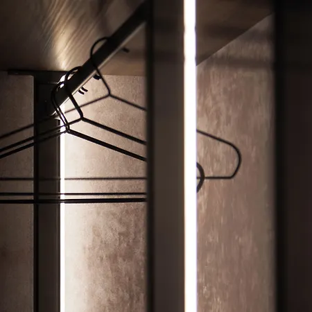 Palazzina Riva Apartman