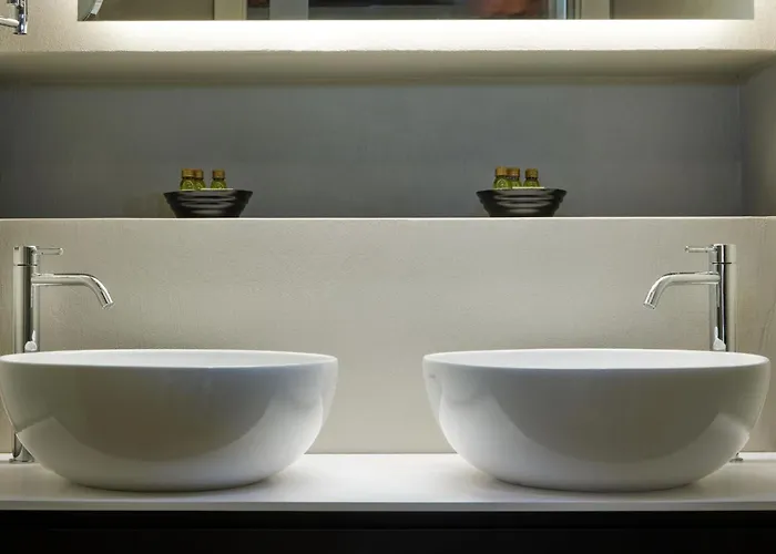 Apartmán Palazzina Riva