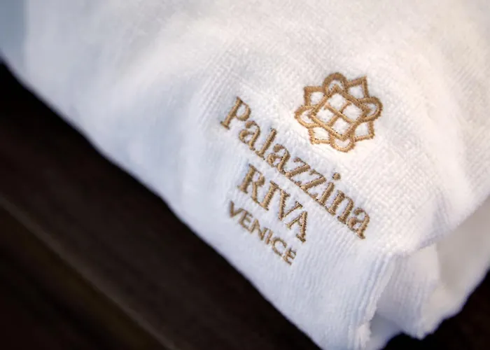 Palazzina Riva Apartmán Benátky