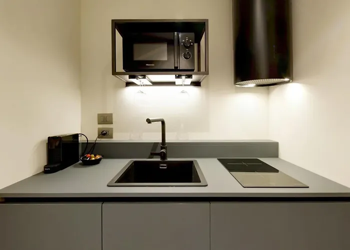 Palazzina Riva Benátky