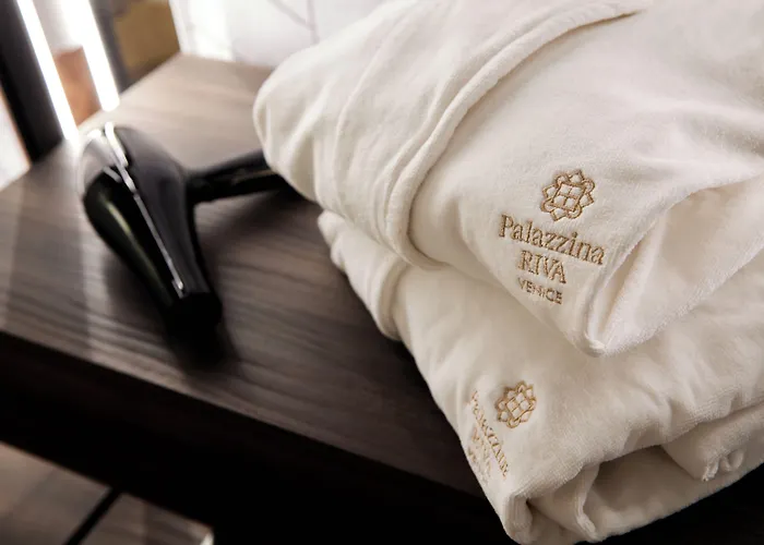 Palazzina Riva Apartmán Benátky