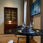 Palazzina Riva Appartement *