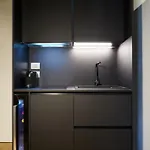 Palazzina Riva Appartement *