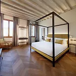 Palazzina Riva Appartement *