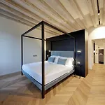 Palazzina Riva Appartement
