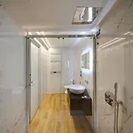 Palazzina Riva Appartement