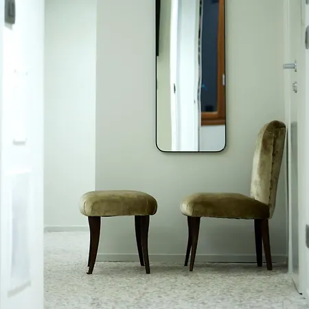 Apartment Palazzina Riva