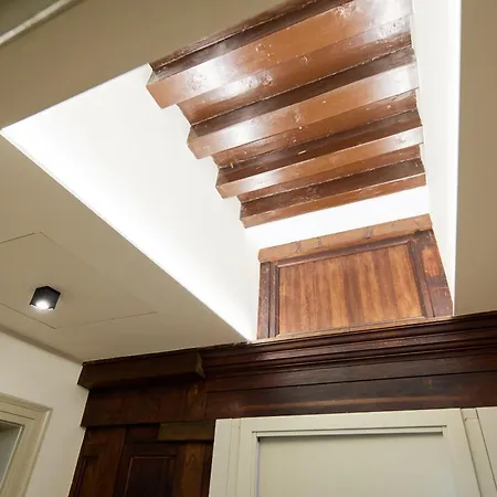 Apartment Palazzina Riva Venice