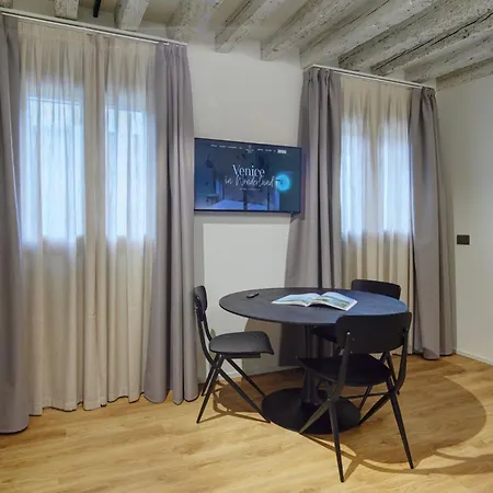 Apartment Palazzina Riva
