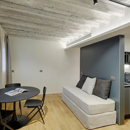 Palazzina Riva * Venice