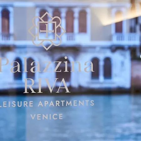 Palazzina Riva Apartment Venice