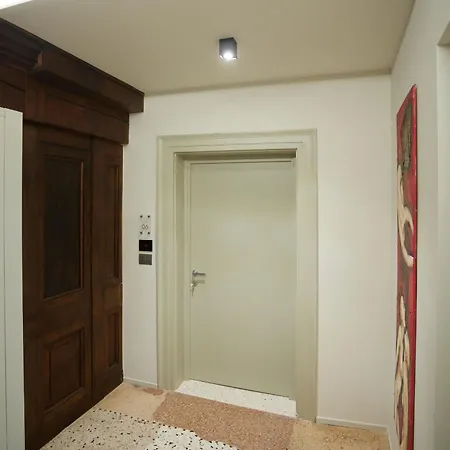 Palazzina Riva * Venice