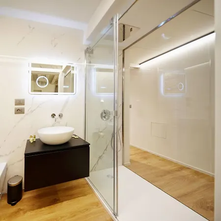 Palazzina Riva Apartment Venice