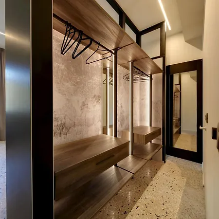 Palazzina Riva Apartment Venice