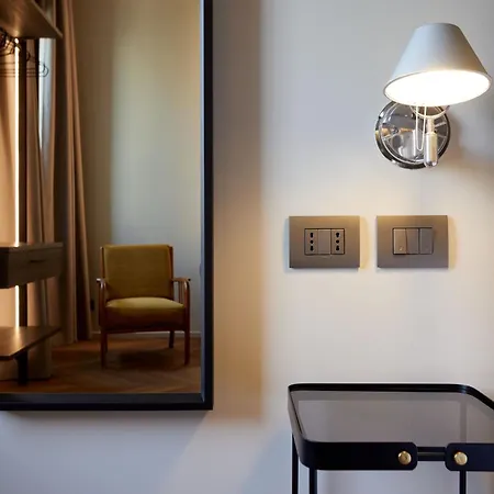 Apartment Palazzina Riva *