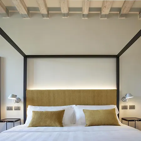 Palazzina Riva * Venice