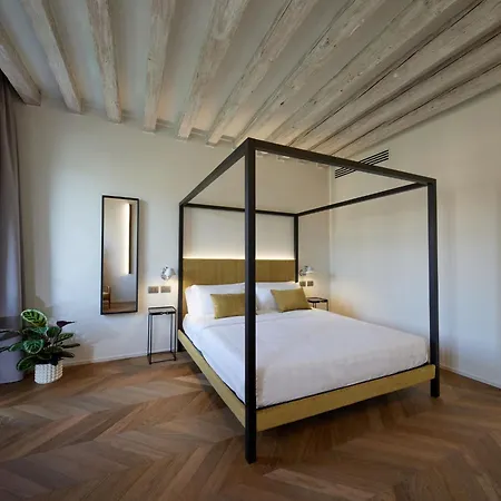 Apartment Palazzina Riva *