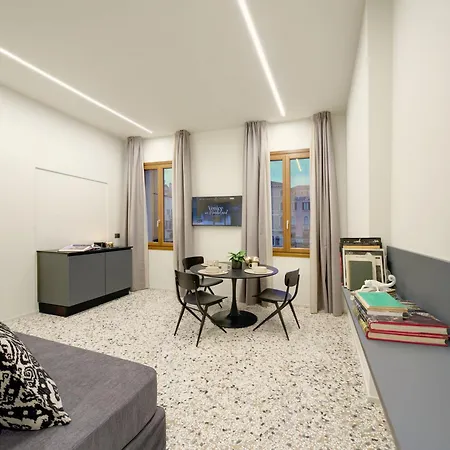 Palazzina Riva *