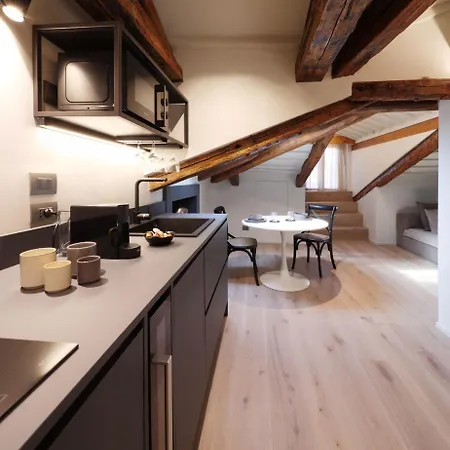 Palazzina Riva * Venice
