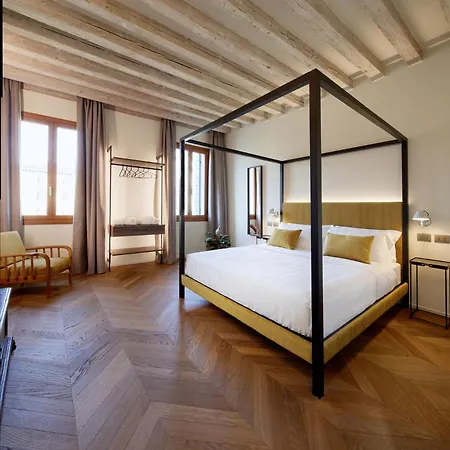 Palazzina Riva Apartment Venice