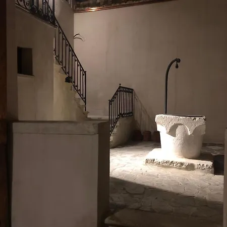 Palazzina Riva Apartment