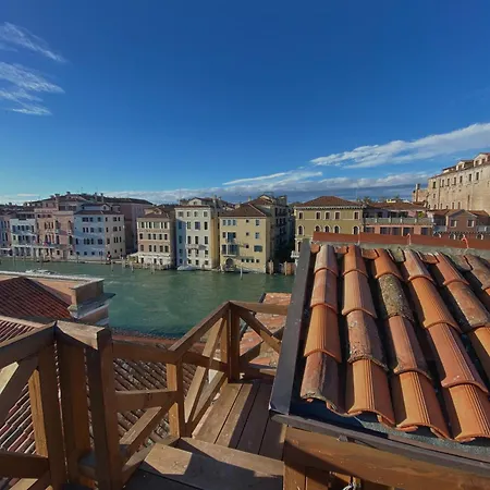 Palazzina Riva Venice