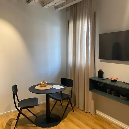 Palazzina Riva Apartment Venice