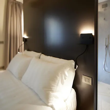 Palazzina Riva Apartment