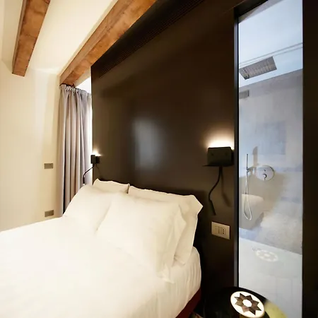 Apartment Palazzina Riva