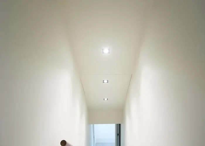 公寓 Palazzina Riva *