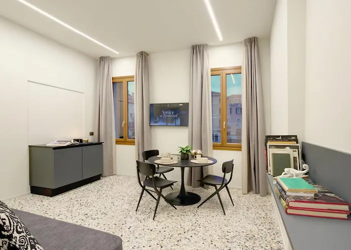 Palazzina Riva *